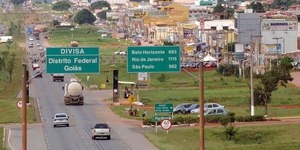 Entenda o que são os pórticos nas rodovias de São Paulo