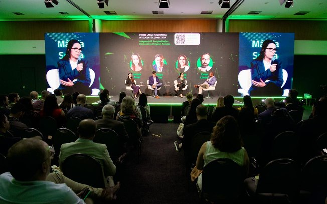 Safety Summit se consolida entre os maiores eventos LATAM