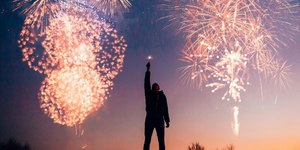 Previsões para cada signo no Ano Novo Astrológico 2025