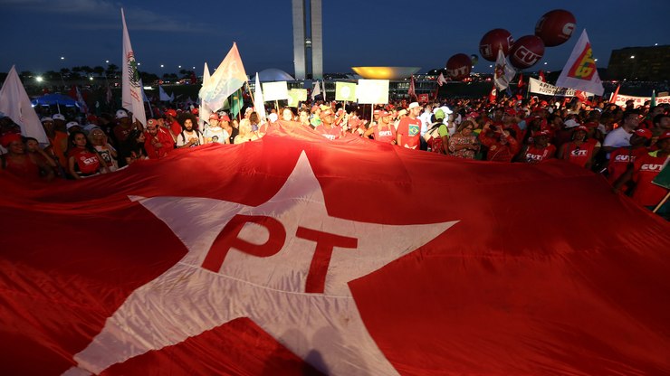 Resultado da eleição do PT atrasa após impasse judicial em MG