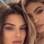 Kendall e Kylie Jenner adoram a técnica. Foto: Reprodução/Instagram