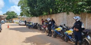 Motorista que fugia de blitz atropela e mata homem em Rondônia