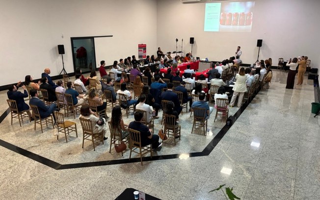 Networking estruturado gera R$ 136 milhões em Goiás Networking estruturado gera R$ 136 milhões em Goiás
