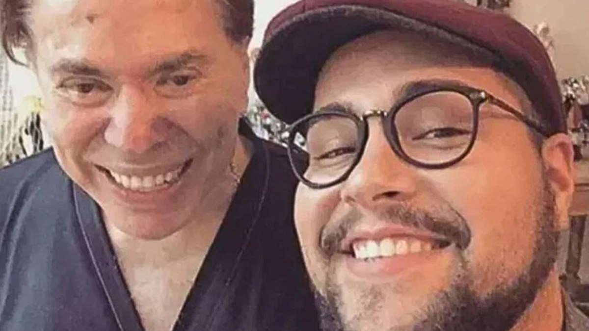 Silvio Santos está bem? Neto Tiago Abravanel atualiza quadro de saúde e pede fé