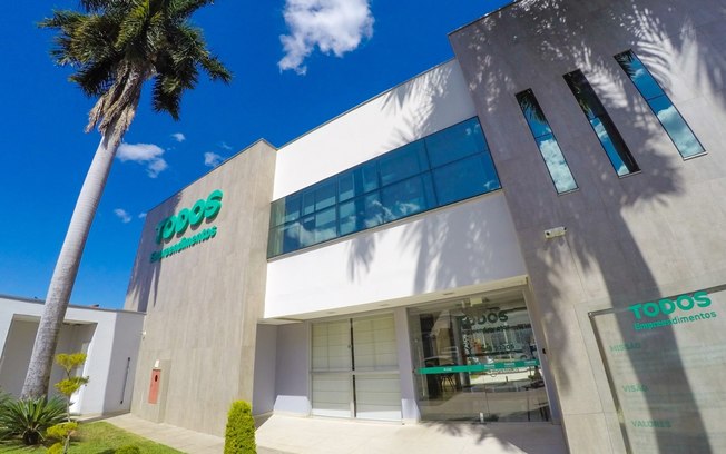 Cartão de TODOS aposta em novo formato após 25 anos Cartão de TODOS aposta em novo formato após 25 anos