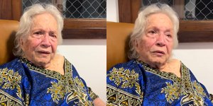 Nathalia Timberg lamenta mortes de Laura Cardoso e Glória Menezes