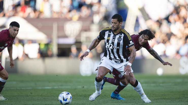 Como foram os pênaltis que deram o vice da Sula para o Atlético