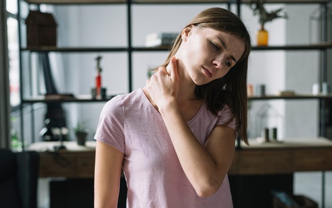 Pessoas com fibromialgia podem ter direito a aposentadoria Pessoas com fibromialgia podem ter direito a aposentadoria