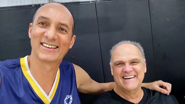 Amigo de Oscar lamenta morte e descreve ex-colega: "Líder nato"