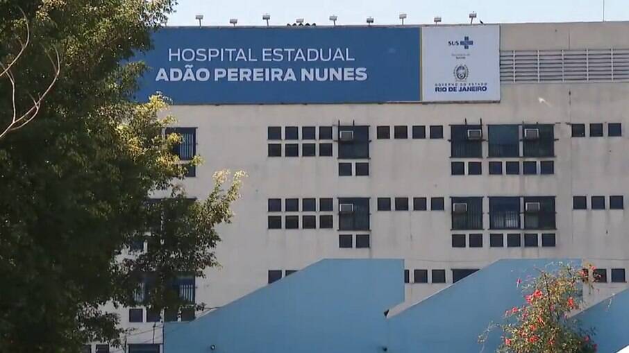 Quarta vítima fatal estava internada no Hospital Estadual Adão Pereira Nunes