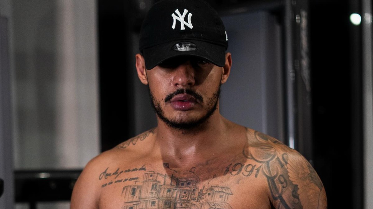 Visão de Hungria está normal após suspeita de intoxicação