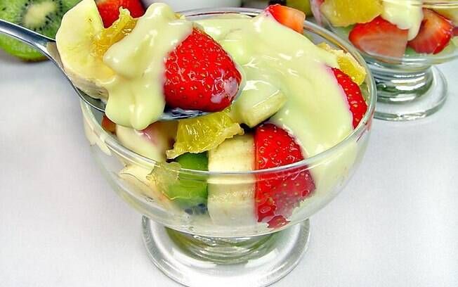 Salada de frutas: receitas prontas em até 30 minutos
