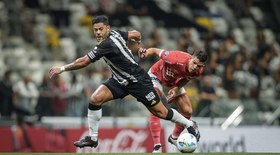 Bruno Henrique depõe ao STJD em investigação sobre aposta