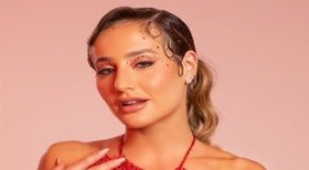 Retorno às novelas era desejo antigo de Beth Goulart