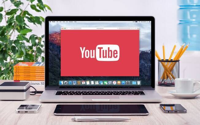 Os youtubers de sucesso procuram estar sempre atualizados e inovar o conteúdo de seus canais