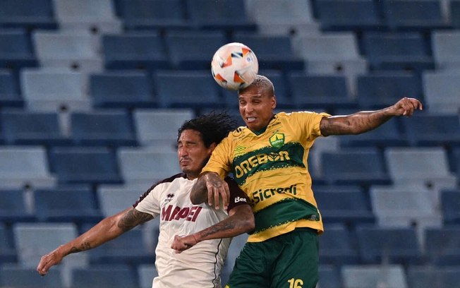 Cuiabá disputa fase de grupos da Sul-Americana pela segunda vez na história