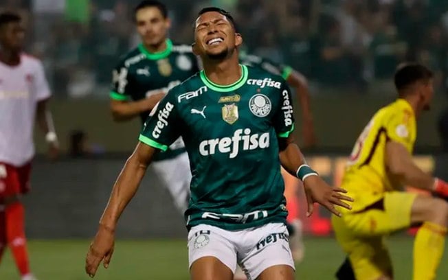 Palmeiras recebe o Vasco e sonha com a primeira vitória como mandante