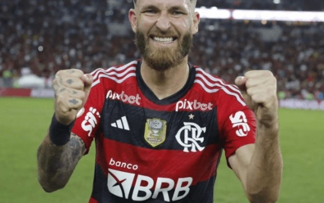 Zagueiro do Flamengo analisa vitória no Maracanã
