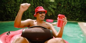 JBL que lute: 3 caixas de som rivais da Boombox que valem a pena