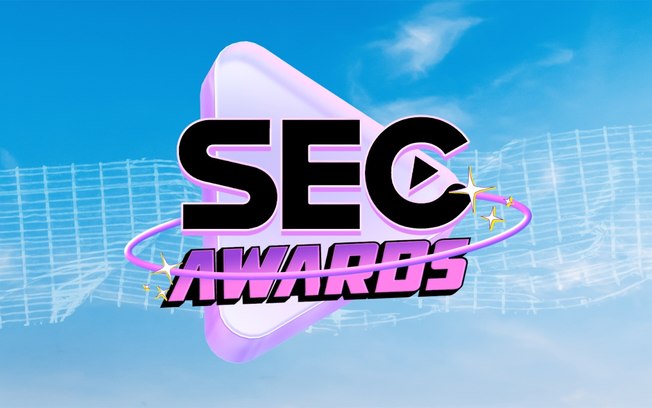Votação Aberta: SEC Awards celebra cinco anos com maior lista de indicados de todos os tempos