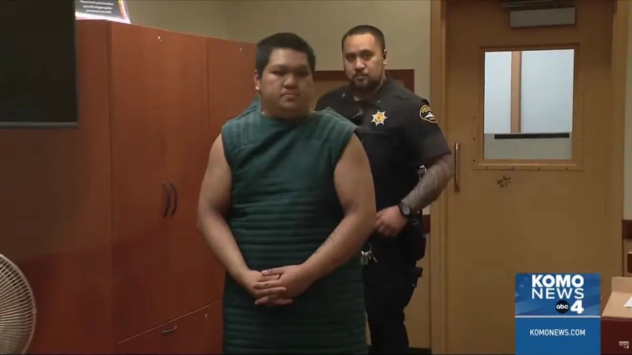 Mãe filma TikTok enquanto filho de 7 semanas morria no hospital