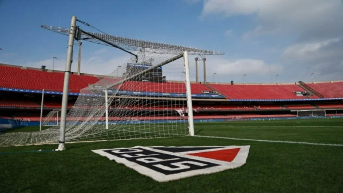 Morumbis recebe o clássico de hoje