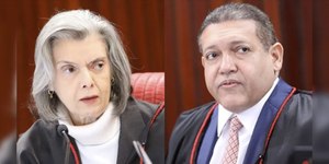 Nunes Marques é novo presidente do TSE após eleições antecipadas