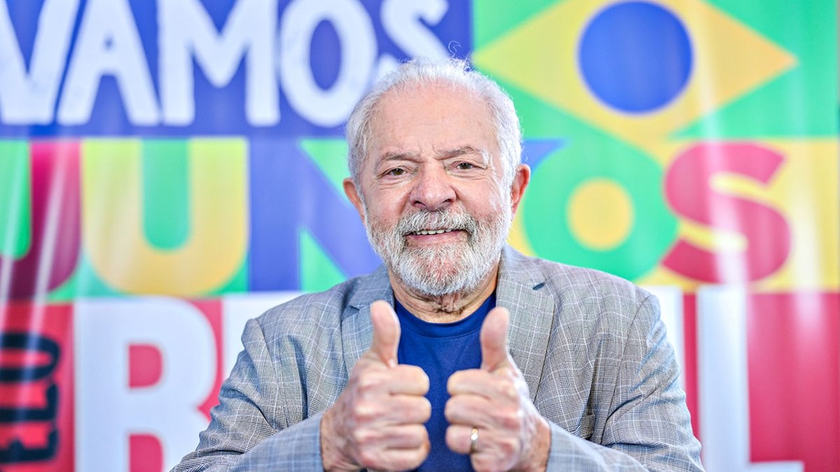 Lula não participará de evento em São Bernardo do Campo