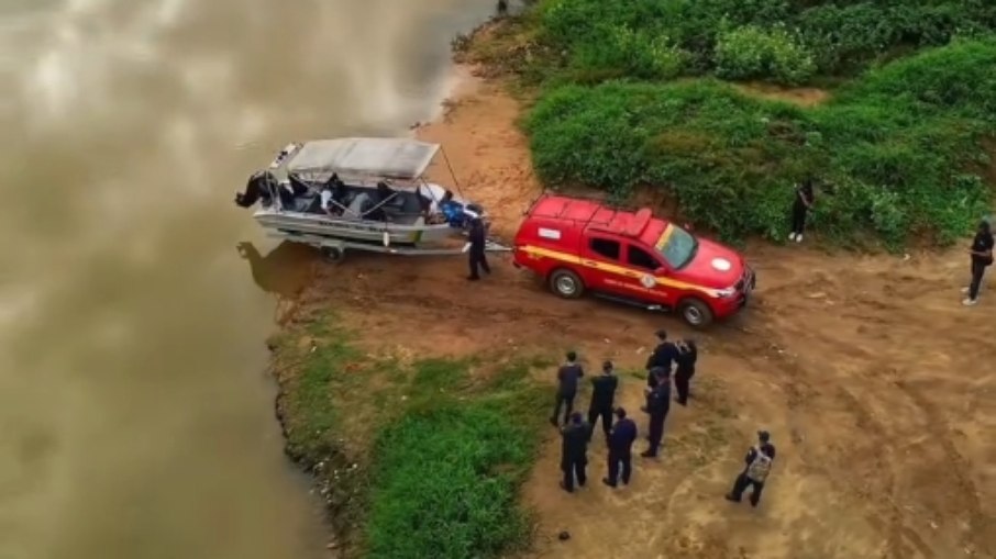 O que se sabe sobre as crianças desaparecidas no Maranhão