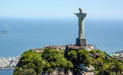 Temperatura cai ao longo da semana no Rio; veja previsão