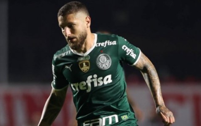 Zé Rafael afirma que Palmeiras 'sofreu por demérito próprio, e não por méritos do rival'