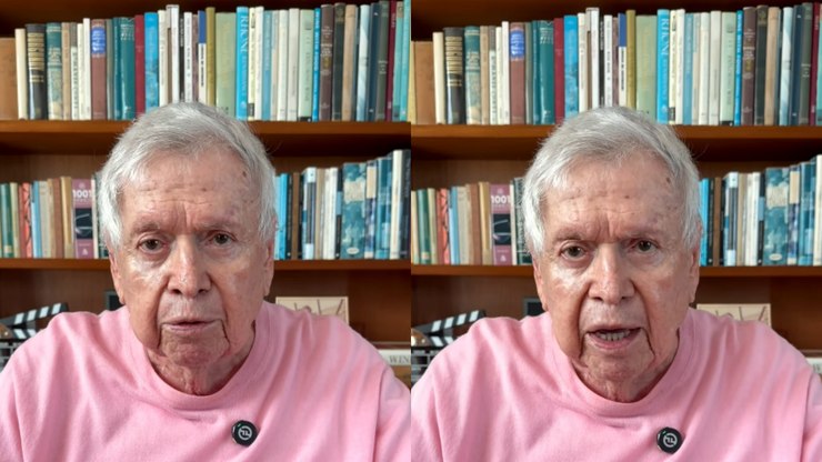 Boni revela demissão mais difícil que fez na TV Globo
