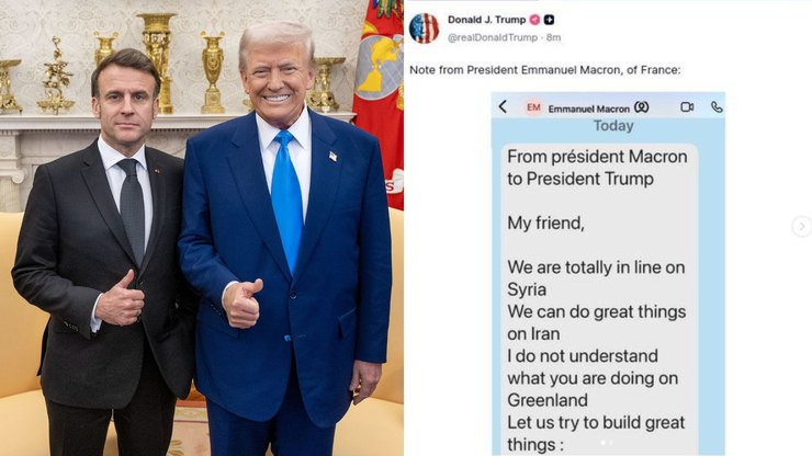 De aliados a rivais: disputa reacende crise no Atlântico