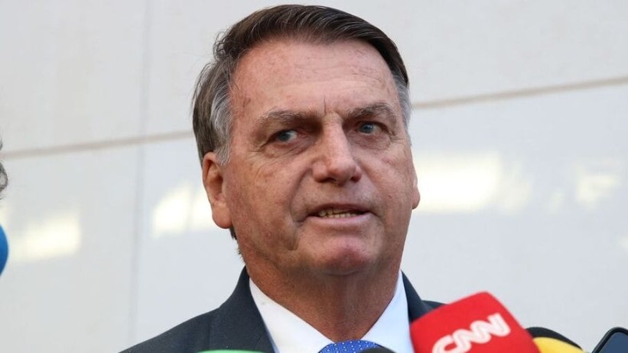 O Tribunal Superior Eleitoral (TSE) retomou julgamento contra Bolsonaro por abuso de poder econômico e político