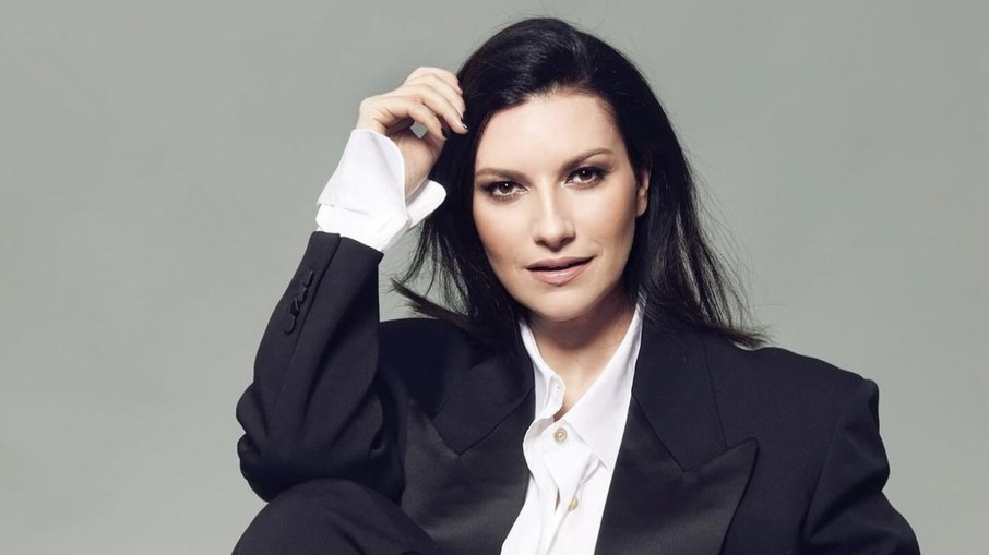 Laura Pausini