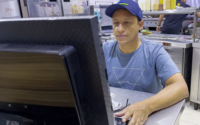 Tecnologia ajuda restaurantes com falta de mão de obra