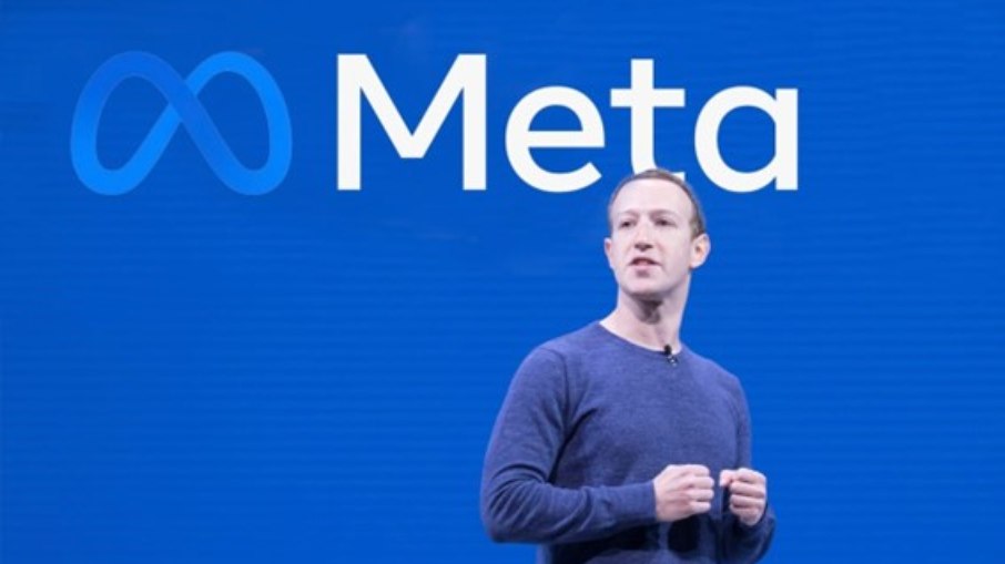 Mark Zuckerberg 