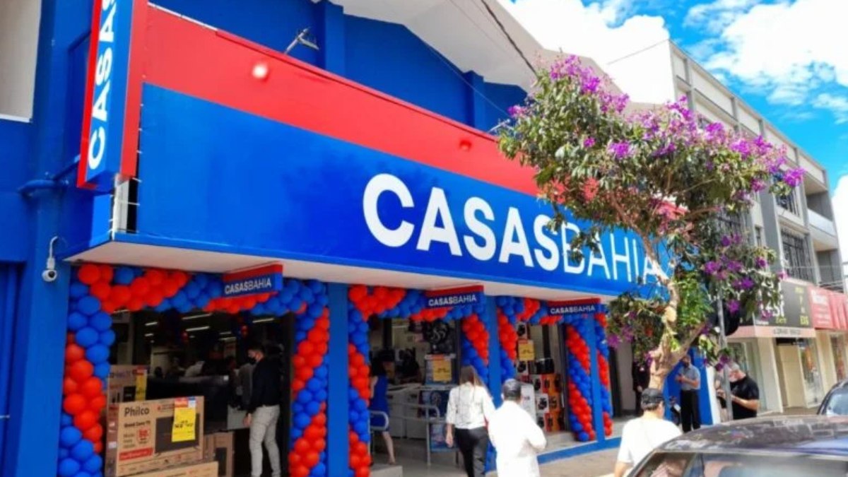 Casas Bahia Casas Bahia