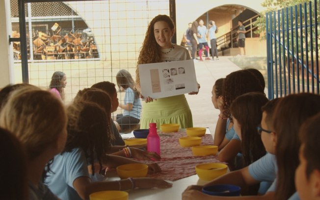 Inscrições abertas para o Prêmio Arte na Escola Cidadã Inscrições abertas para o Prêmio Arte na Escola Cidadã