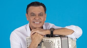 TV Aparecida anuncia nova atração com apresentação de Frank Aguiar