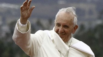 Famosos lamentam a morte de Papa Francisco