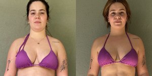 Viih Tube mostra antes e depois após emagrecimento; veja fotos