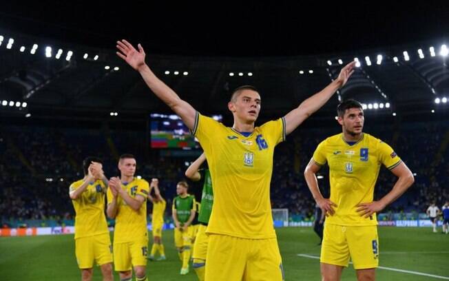 Seleção da Ucrânia fará amistoso contra time alemão em seu primeiro jogo após invasões russas