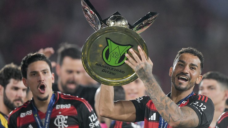 Brasileirão Série A: veja datas, jogos e tudo sobre o campeonato