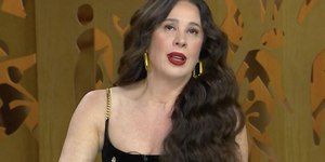 Claudia Raia se desculpa após polêmica com espectador de teatro