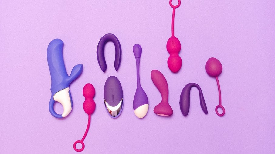 Dia do Orgasmo: confira dicas para usar sex toys a dois e aumentar o prazer