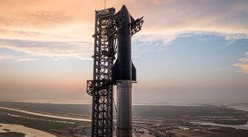 SpaceX: Starship faz 1º voo bem-sucedido