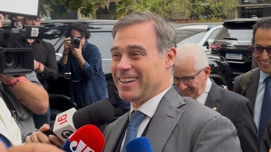 Ministro do STF, André Mendonça Ministro do STF, André Mendonça