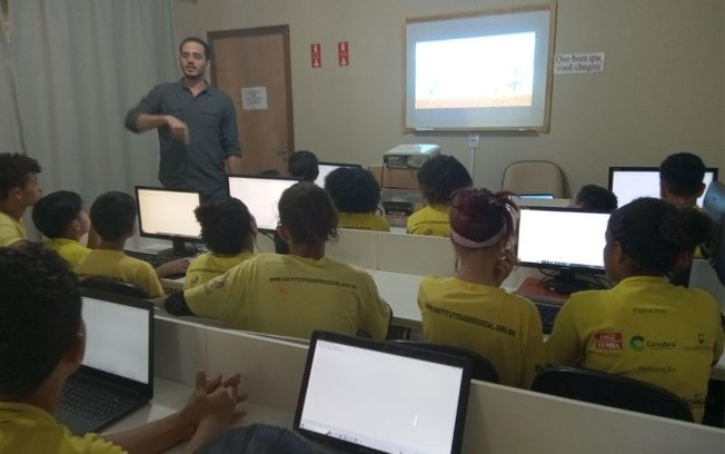IA e inclusão digital transformam Sumaré e Região