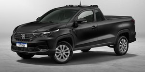 Fiat Strada fica abaixo de R$ 90 mil em oferta de setembro
